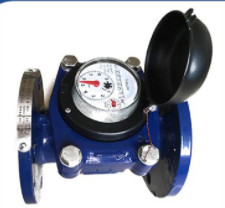 Đồng hồ đo nước thải Class A Malaysia từ DN50-DN300